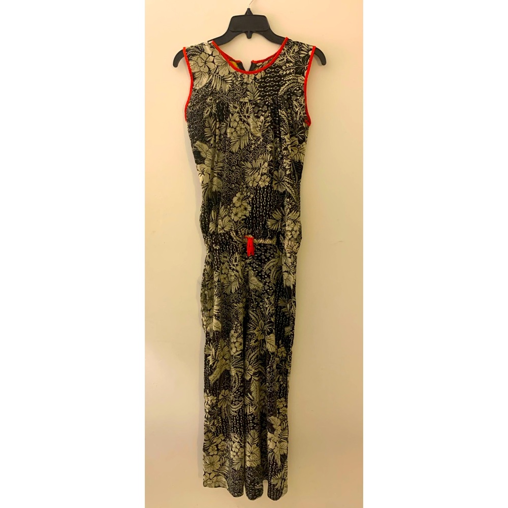 Jumpsuit